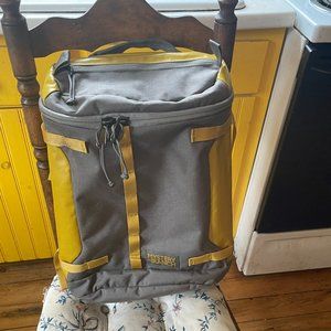 Mystery Ranch - Robo Flip - One Size Lemon/Gravel TP-36-91